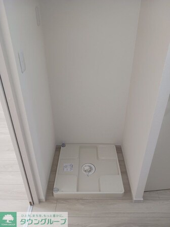 福生セイワレジデンスの物件内観写真